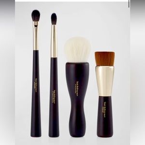 Trish mcevoy the power of brushes